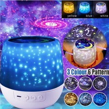 LED Sternenhimmel Projektor