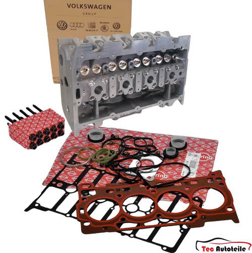 Zylinderkopf tsi chpa - 1.4,