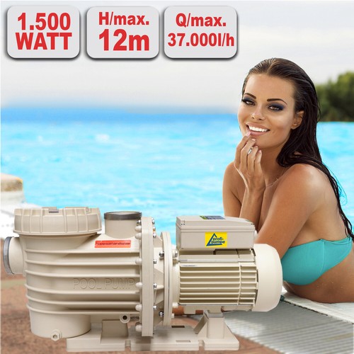 Schwimmbad pumpe filterpumpe - pumpe,