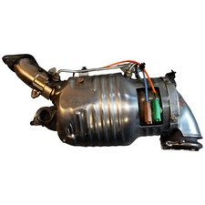 Jaguar F-Pace 20d X761 Katalysator GX73-5H240-CH