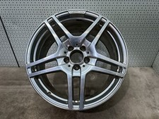Orig. Mercedes-Benz SLC AMG W197 Alu Felge 19" 8.5J 5x112 59ET  A1974010202 7X21
