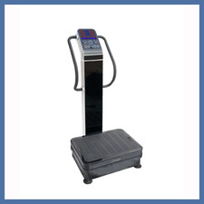 Full Body Vibration Machine