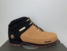 New Timberland Men's Euro
