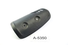 Yamaha FZ 8 Fazer RN25 BJ 2010 - Auspuffblende Hitzeschutz A5350