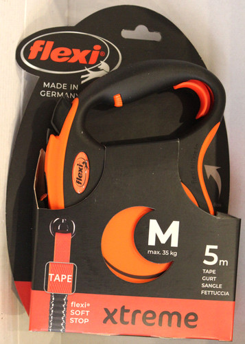 Flexi xtreme gurt - flexi,
