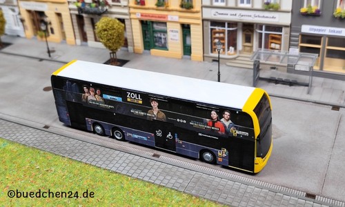 Alexander dennis enviro - dennis,
