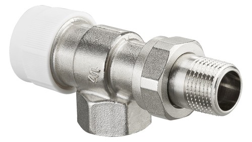 Oventrop thermostatventil av - oventrop-thermostatventil, "av