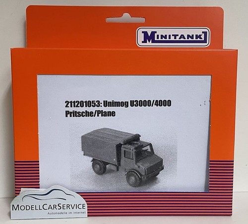 Minitank 211201053 - minitank, (h0):