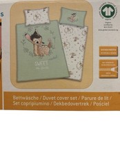 Herding Disney Bambi