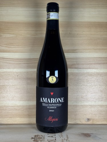Allegrini amarone della - allegrini,