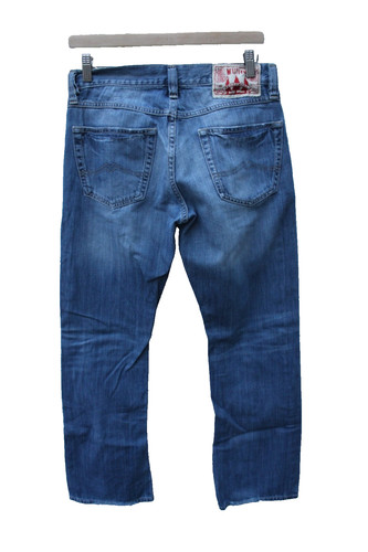 Mustang jeans hose - mustang,
