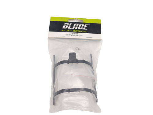 Blade 130 original landing - blade,
