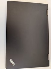 Lenovo Thinkpad YOGA 15 15,6"