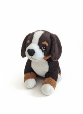 Ikea Hund Stofftier Hoppig