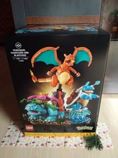 LEGO Pokémon 72153 -
