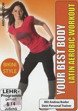 Your Best Body - Latin Aerobic
