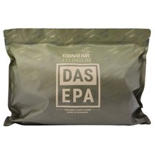 Convar Feldküche DAS EPA