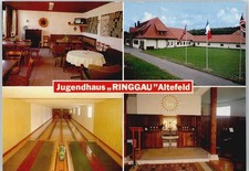 50356218 - 3443 Altefeld Jugendhaus Ringgau Werra-Meissner-Kreis LKR