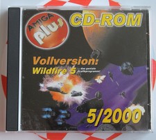 CD Amiga plus 5/2000 Wildfire
