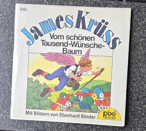 Pixi buch 548 - nr, serie