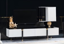 Sideboard Schrank tv Holz