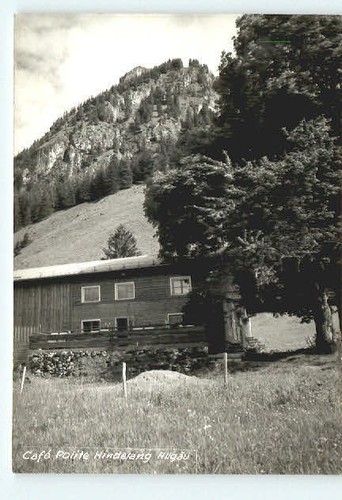 Hindelang - ,