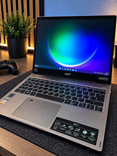 Acer spin sp513 55n i7 - sp513-55n, 11