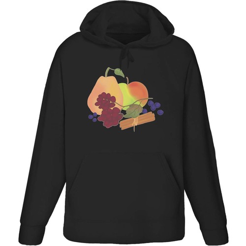 Hoodie kapuzenpullover - hoodie,