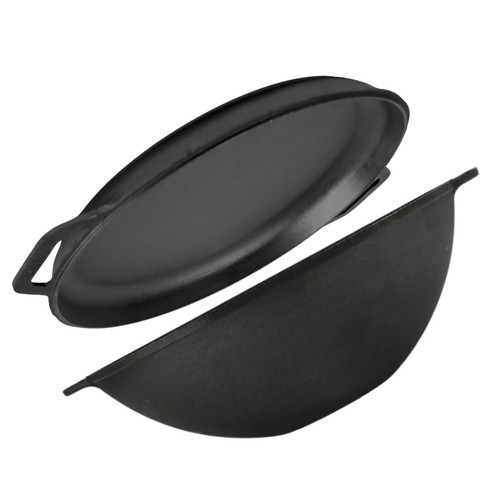 ø28cm wok bratpfanne - wok,