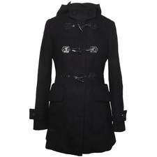 Stile Benetton, Dufflecoat