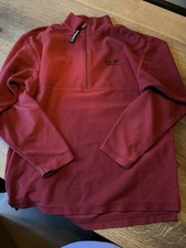 Neu Fleecepullover Jack