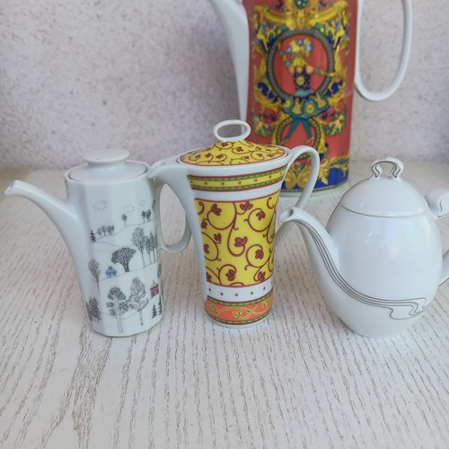 Rosenthal kaffee kännchen - rosenthal,