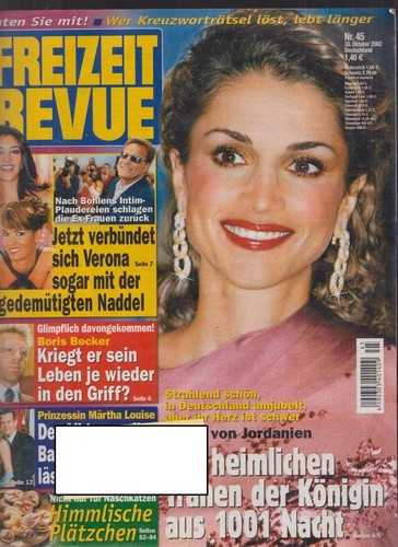 Freizeit revue paul - freizeit,