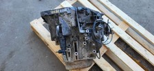 Peugeot 807 2003 gang - 807,