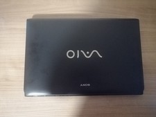 Sony SVE151D11M – Kein