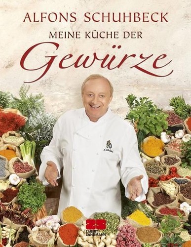 Meine küche der gewürze - küche,