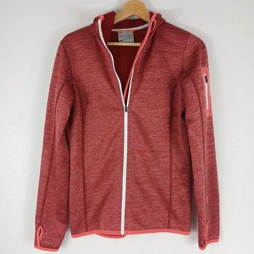 Ortovox damen merino fleece - ortovox,