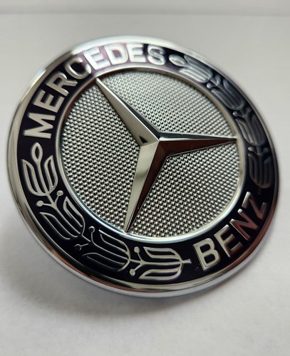 Mercedes benz motorhauben - mercedes-benz,