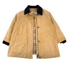 Original Burberry Nova Check