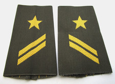 Rangabzeichen Marine