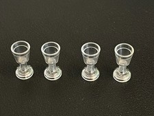 LEGO 2343 Kelch Becher Glas