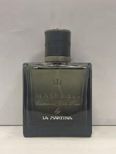 MASERATI CENTENNIAL POLO TOUR