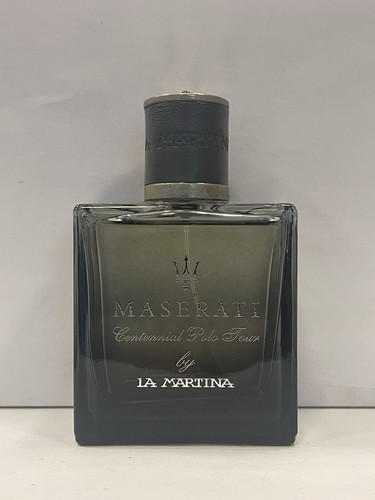 Maserati centennial polo tour - centennial,