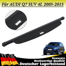 Für Audi Q7 4L 2005-2015