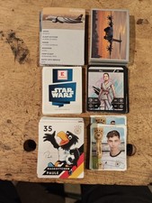 Sammelbilder Fußball