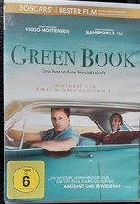 Green Book Eine Besondere