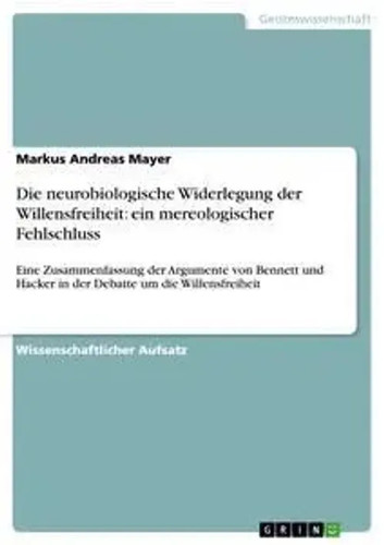 Markus andreas mayer - markus, die