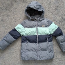 Jungen Winterjacke Marke Lego