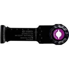 Bosch 1x Precision-Sägeblatt