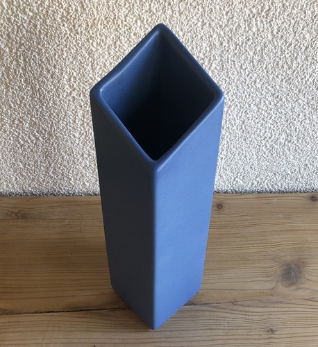 Porzellan keramik vase - keramik,